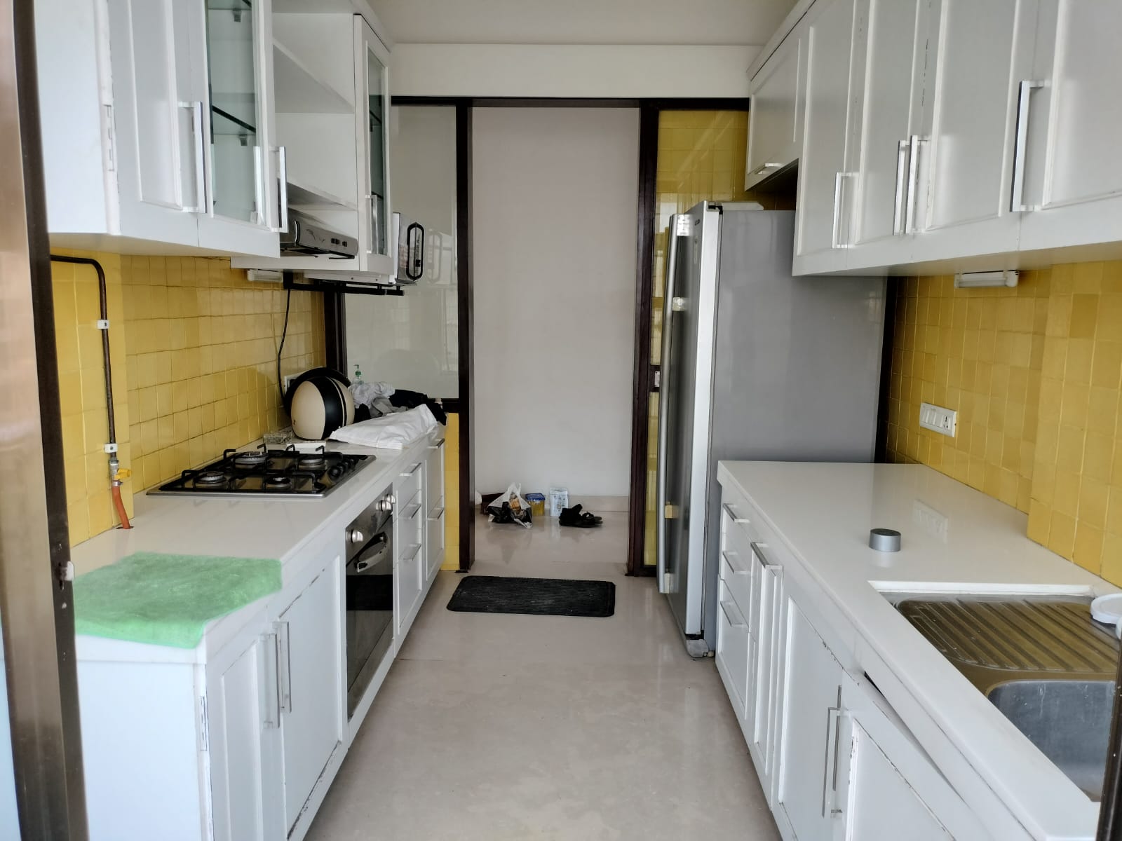 4 BHK Apartment for Rent Mumbai
