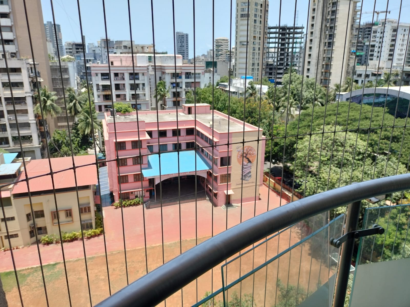 4 BHK Apartment for Rent Mumbai