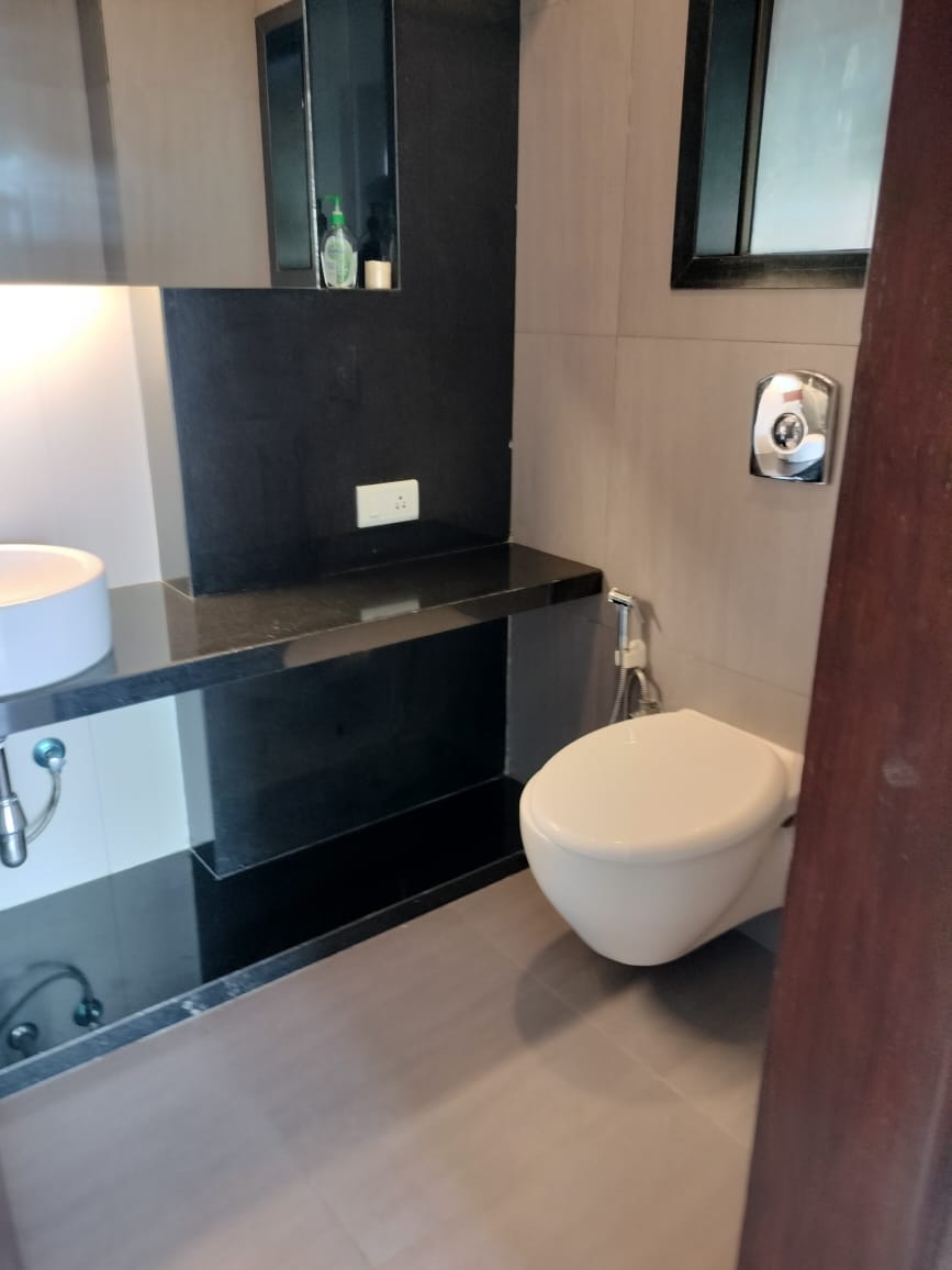 4 BHK Apartment for Rent Mumbai