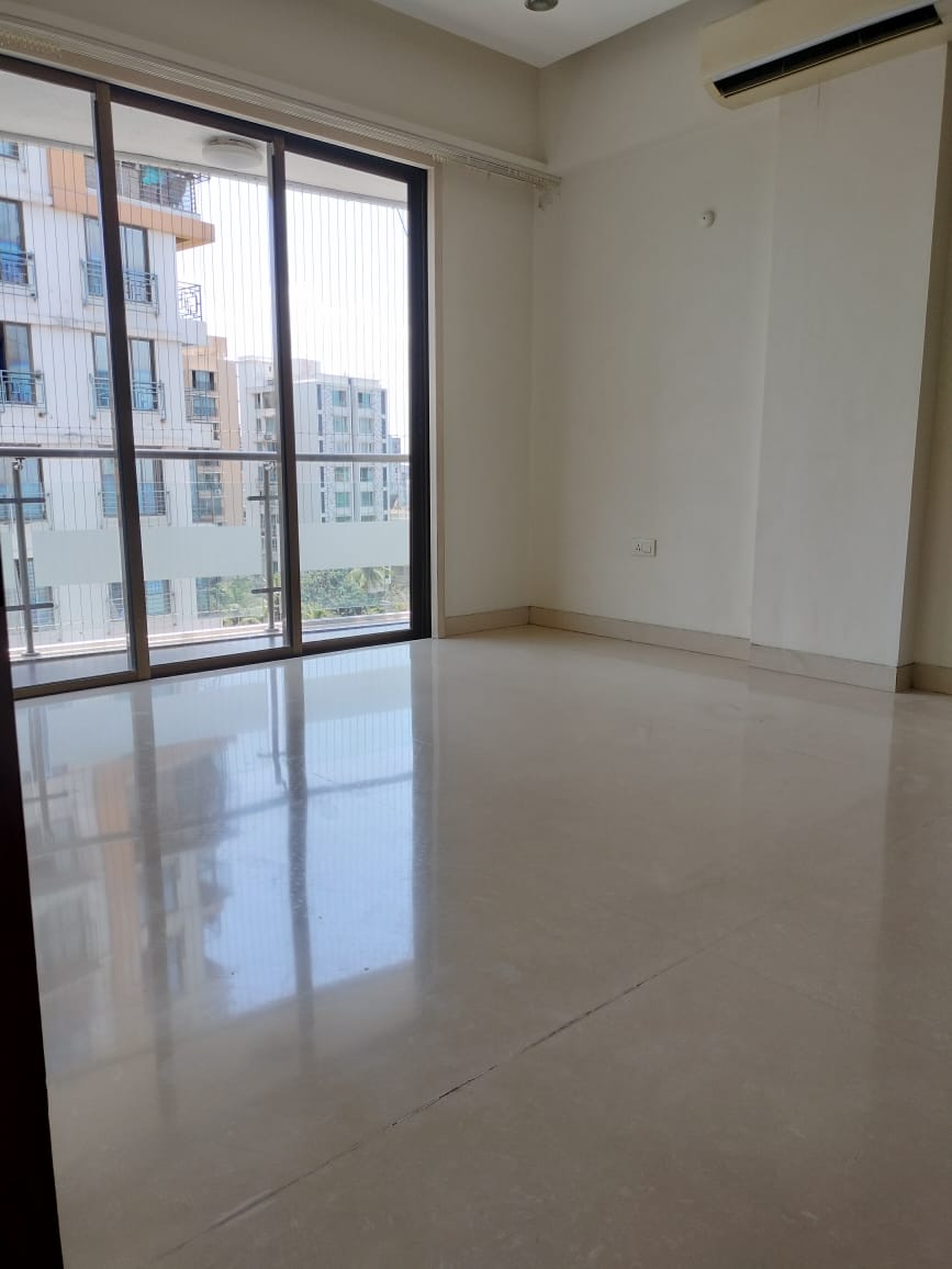 4 BHK Apartment for Rent Mumbai