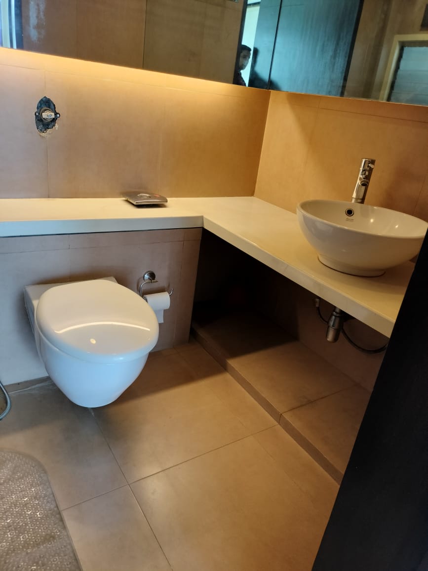 4 BHK Apartment for Rent Mumbai