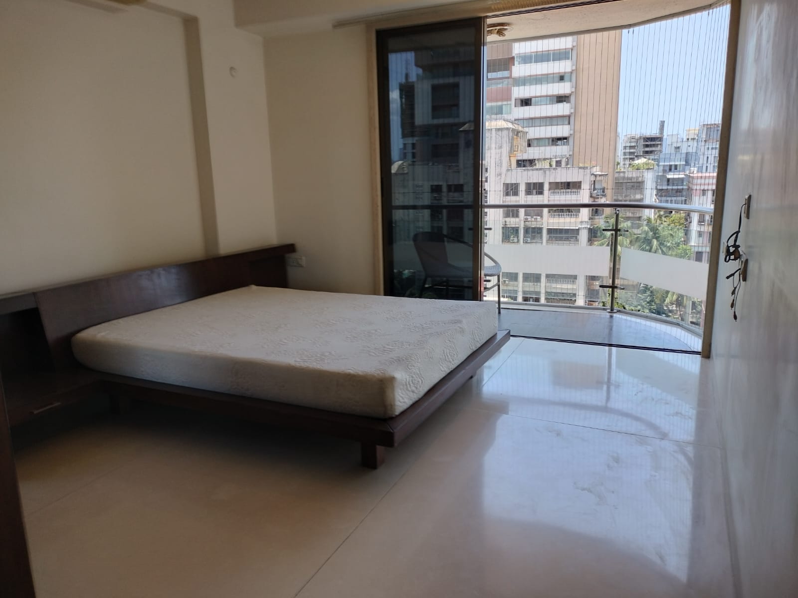 4 BHK Apartment for Rent Mumbai