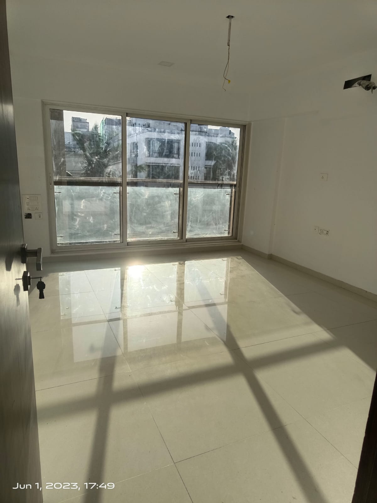 3 BHK Apartment for Sale in Khar West Mumbai