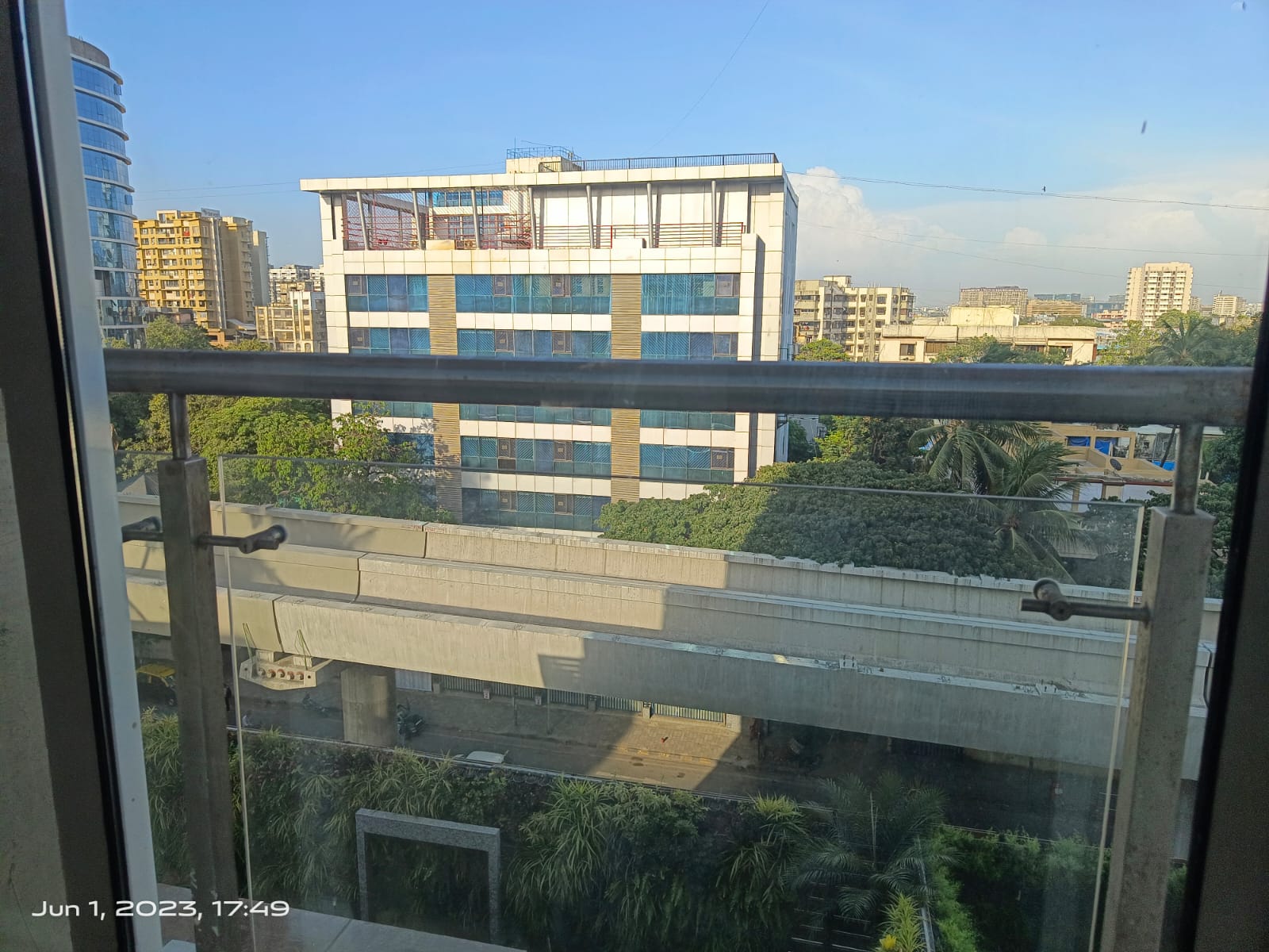 3 BHK Apartment for Sale in Khar West Mumbai
