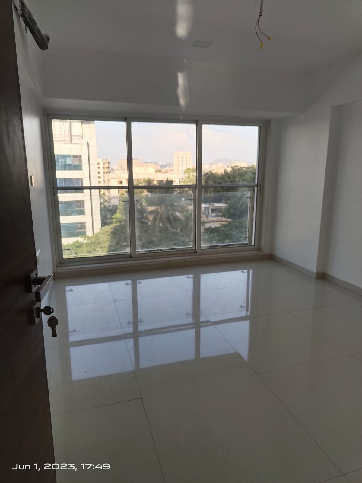 3 BHK Apartment for Sale in Khar West Mumbai