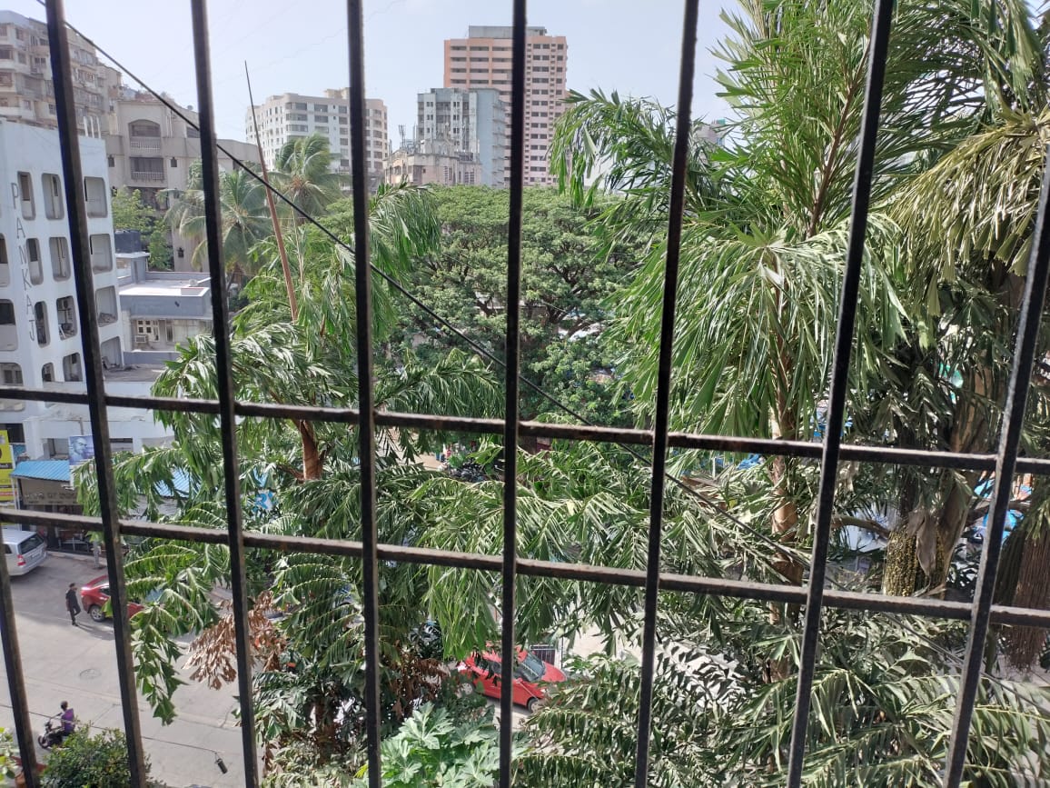 2 BHK Apartment for Rent in Pali Hill Mumbai