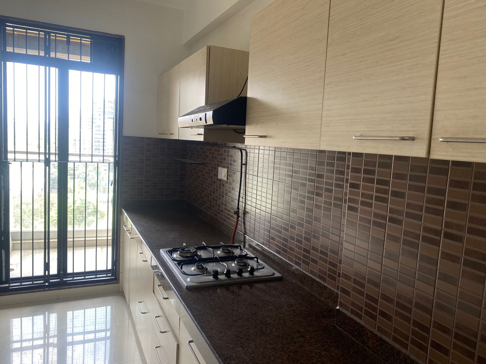 3 BHK Apartment for Rent in Bandra East Mumbai