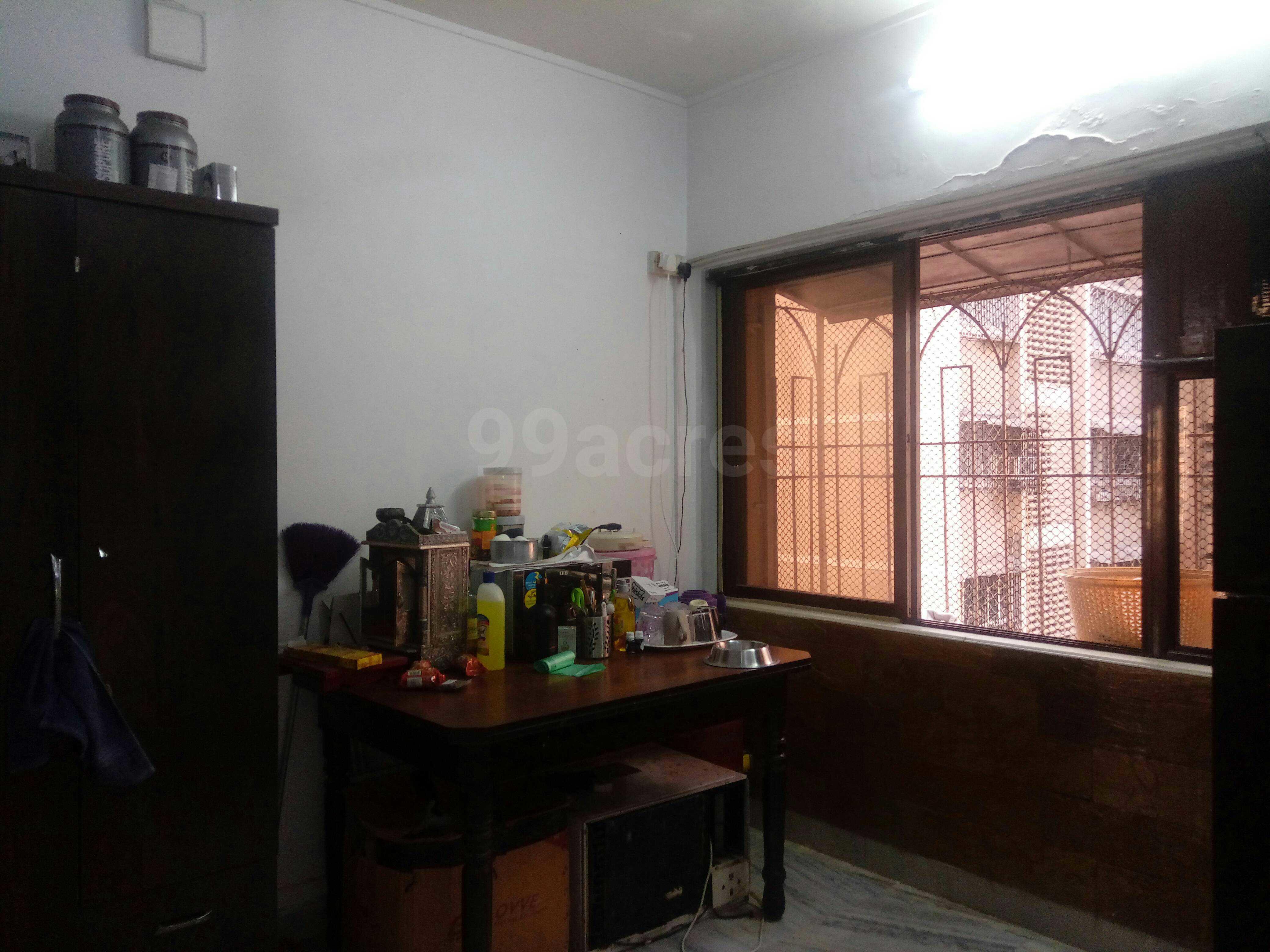 3 BHK Apartment for Sale in Yamuna Nagar Mumbai