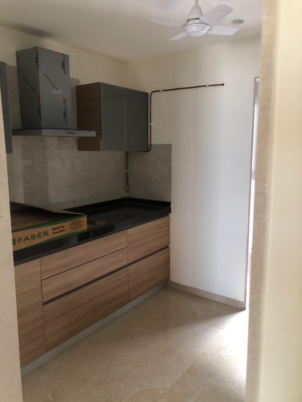 3 BHK Apartment for Sale in Hasnabad Lane Mumbai