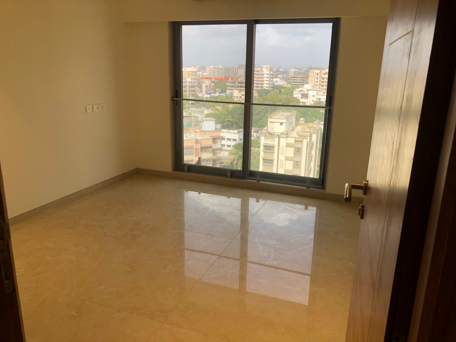 3 BHK Apartment for Sale in Hasnabad Lane Mumbai