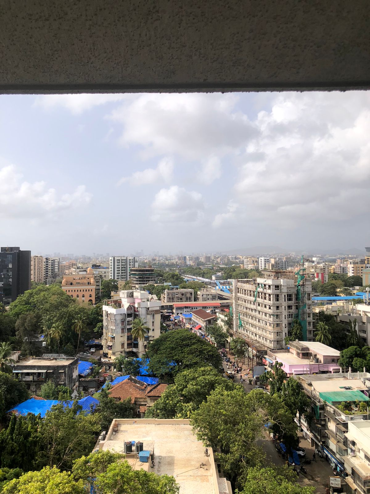 3 BHK Apartment for Sale in Hasnabad Lane Mumbai