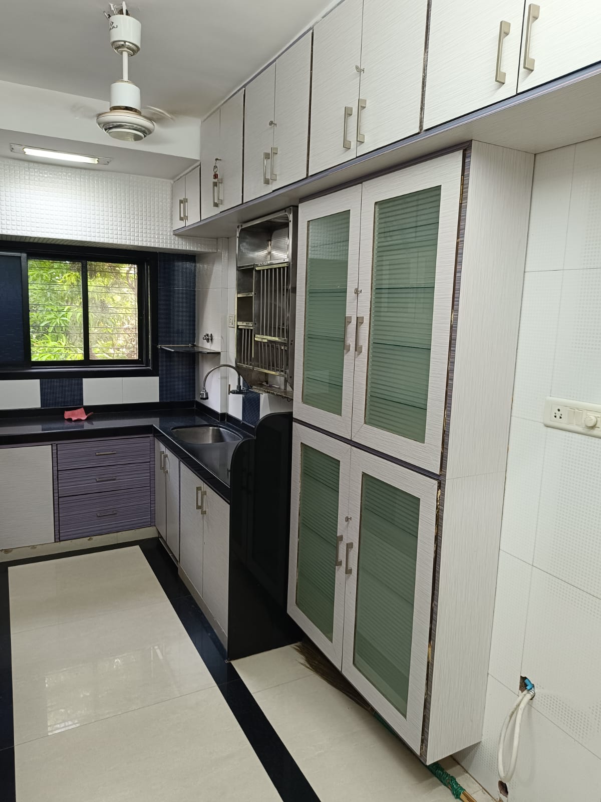 2 BHK Apartment for Rent in Tagore Road Mumbai