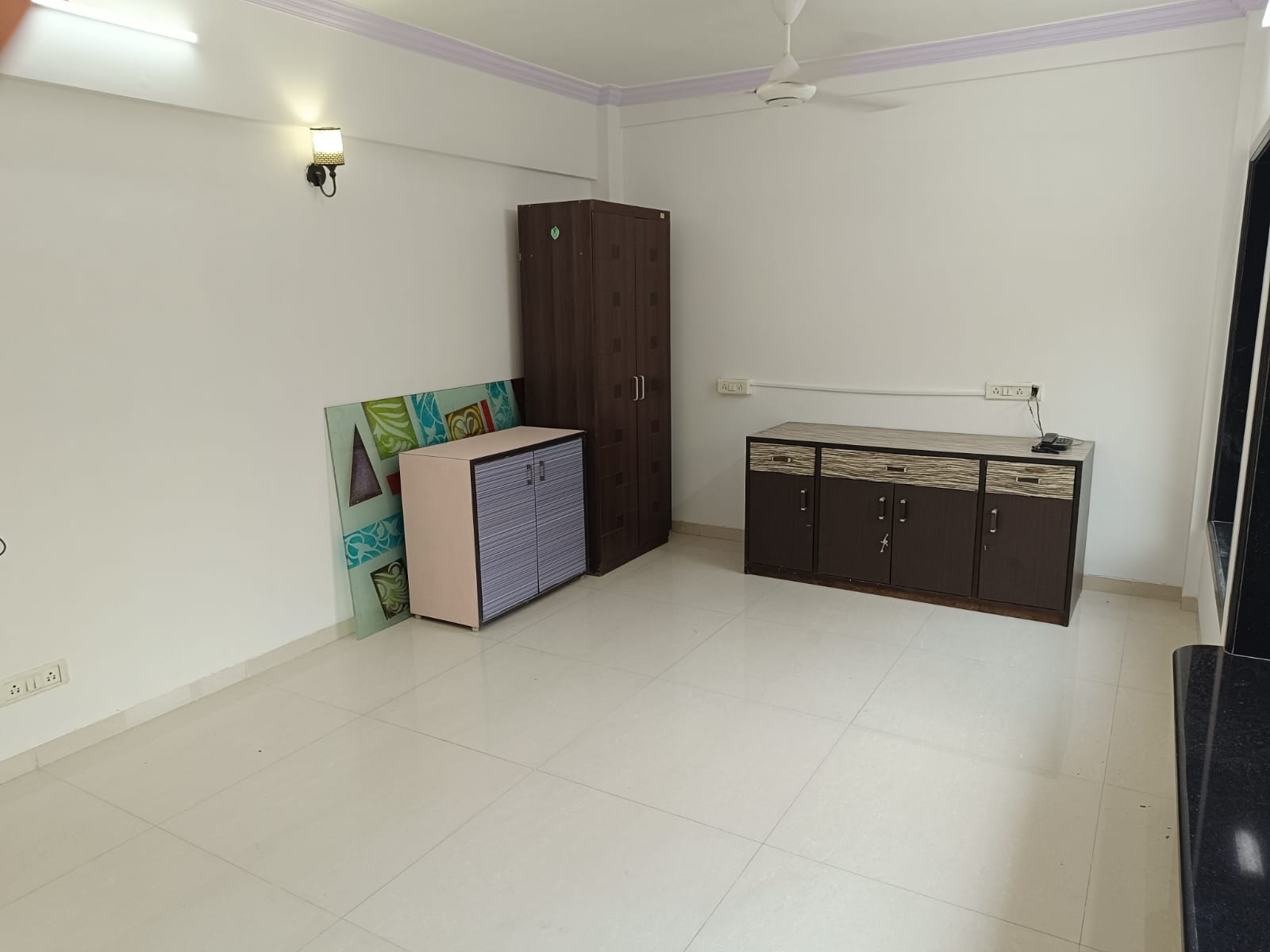 2 BHK Apartment for Rent in Tagore Road Mumbai