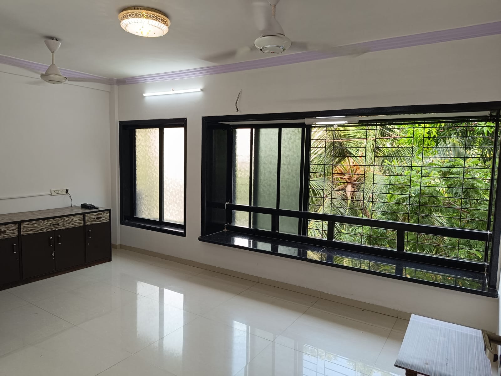 2 BHK Apartment for Rent in Tagore Road Mumbai