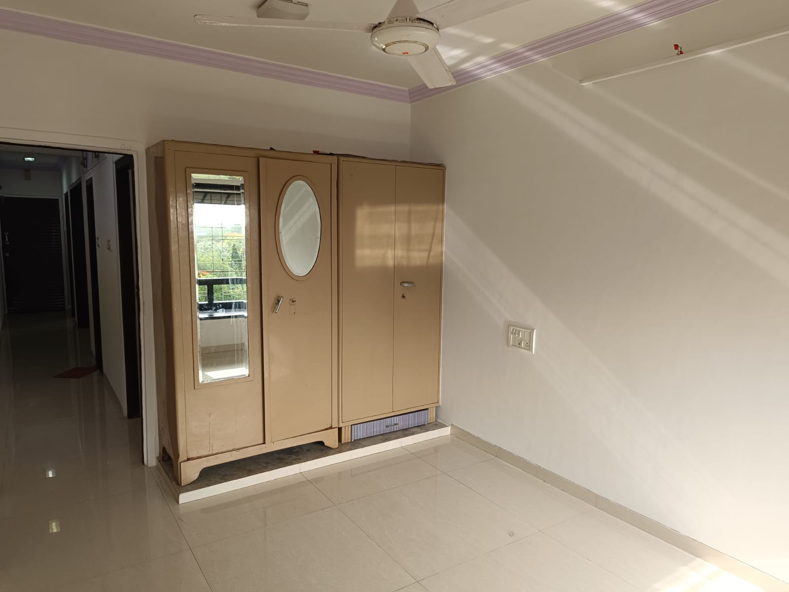 2 BHK Apartment for Rent in Tagore Road Mumbai