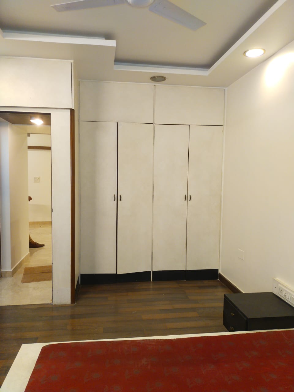 3 BHK Apartment for Rent in 15th Road Mumbai