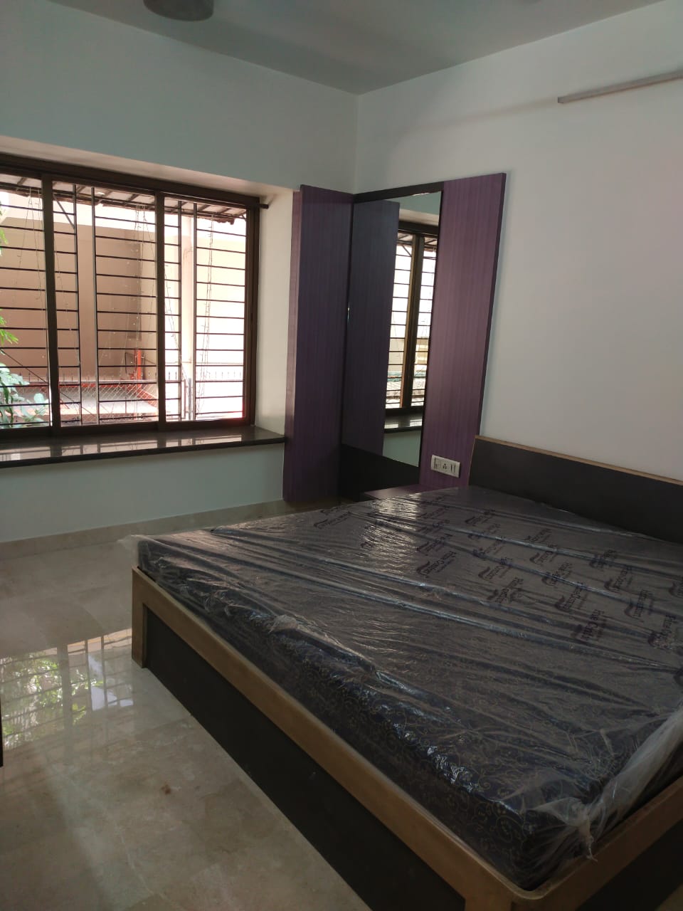 3 BHK Apartment for Rent in 15th Road Mumbai