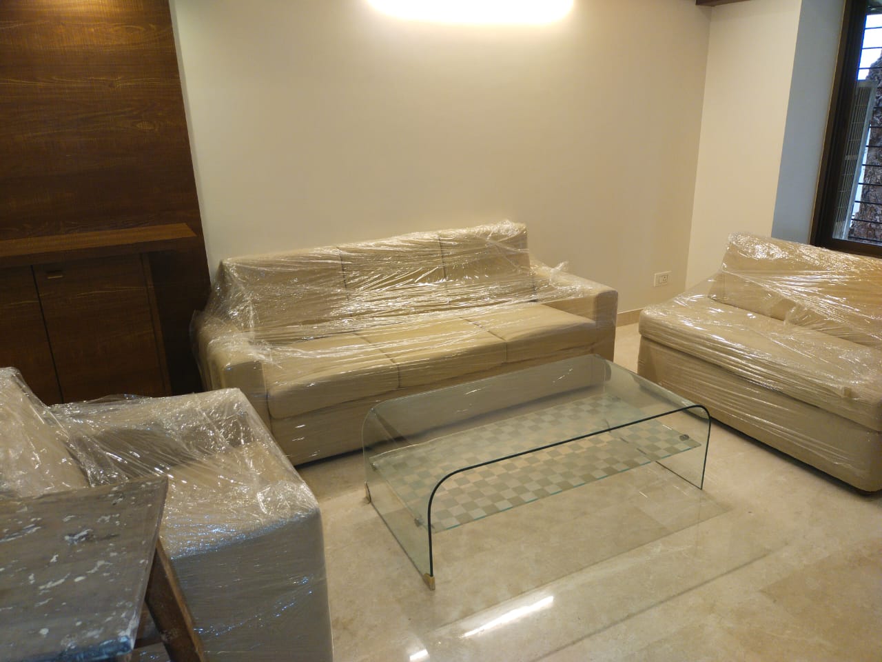 3 BHK Apartment for Rent in 15th Road Mumbai