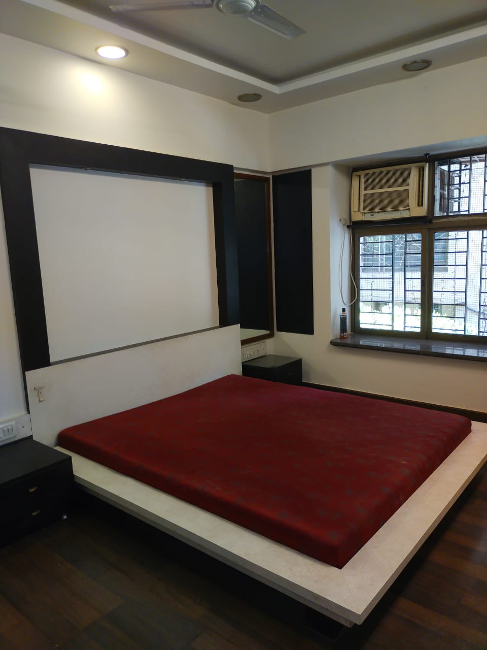 3 BHK Apartment for Rent in 15th Road Mumbai