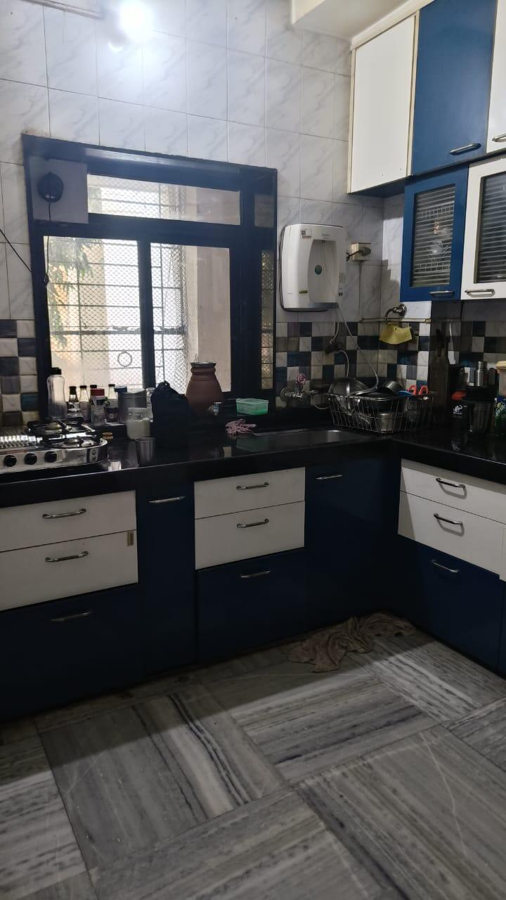 2 BHK Apartment for Sale in North Avenue Road Mumbai