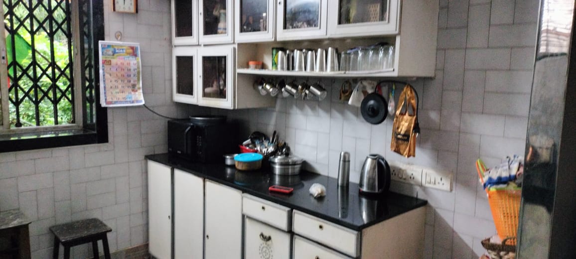 3 BHK Apartment for Rent in Khar West Mumbai