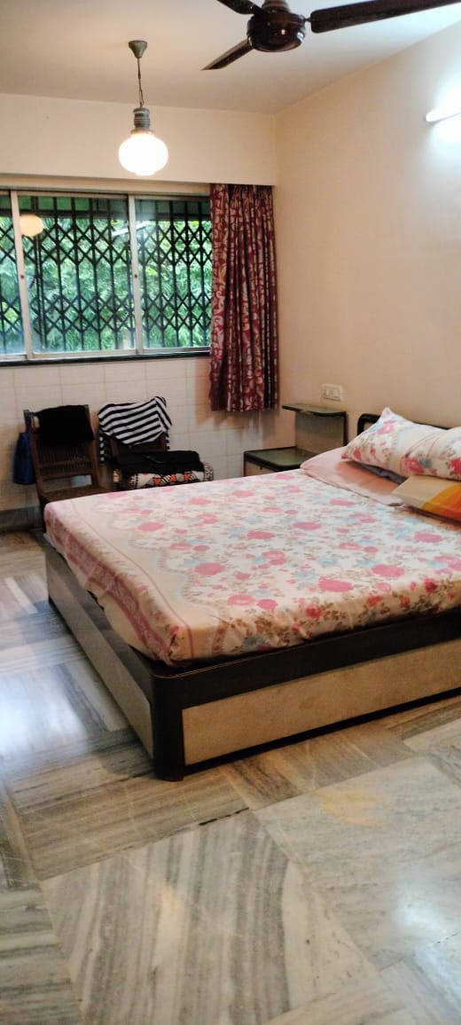 3 BHK Apartment for Rent in Khar West Mumbai