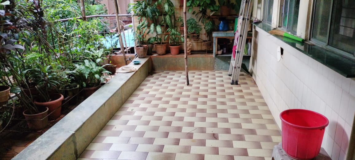 3 BHK Apartment for Rent in Khar West Mumbai