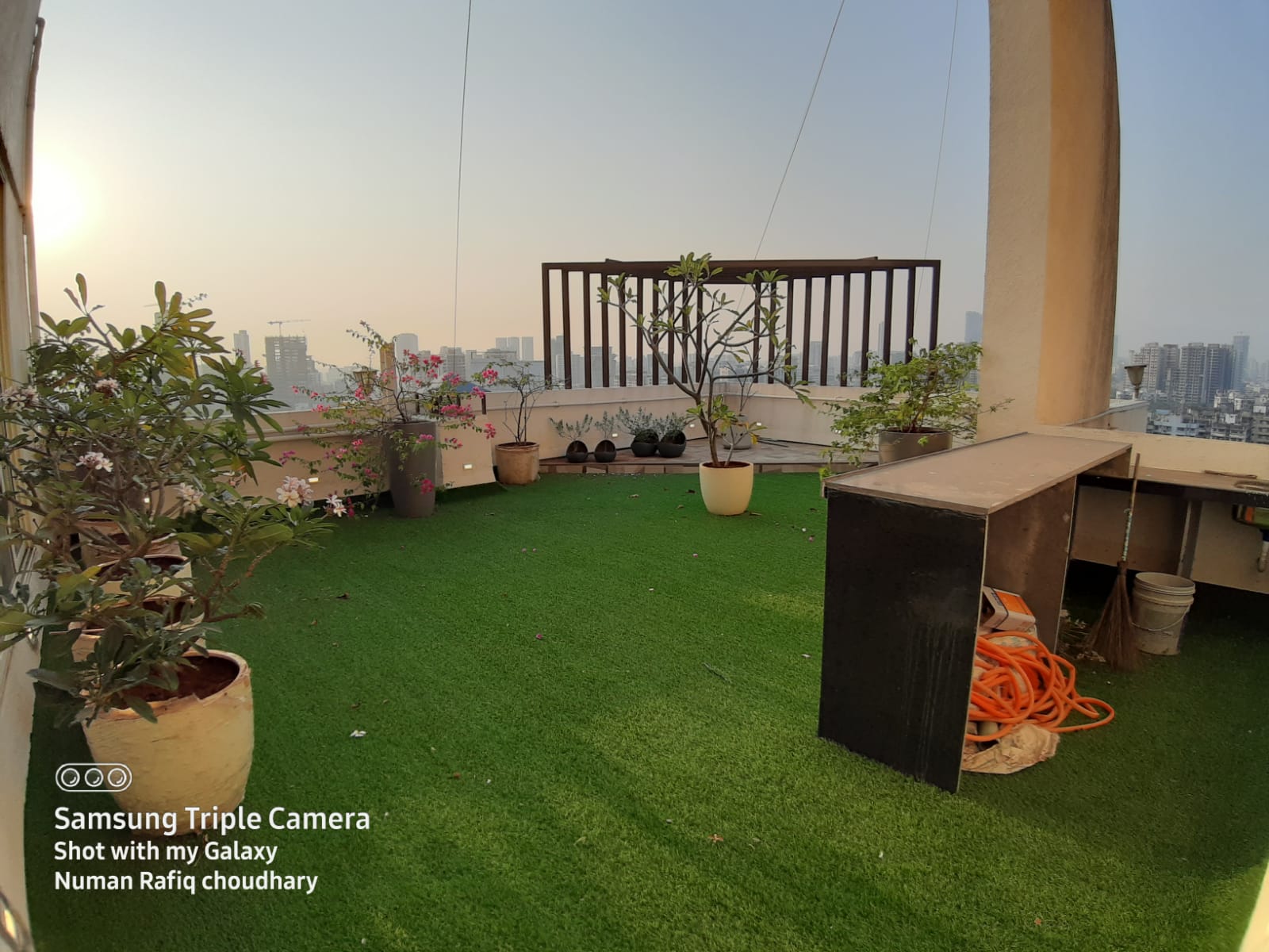 3 BHK Apartment for Sale in Goregaon East Mumbai