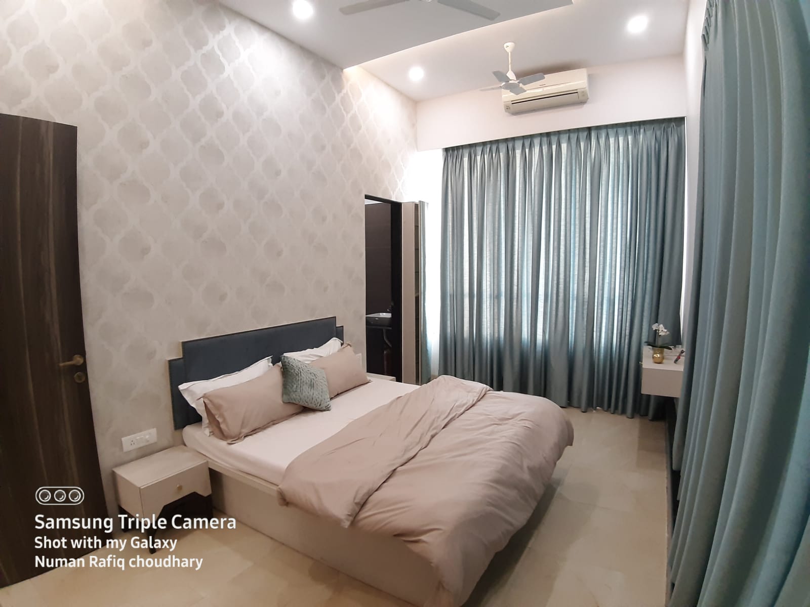 3 BHK Apartment for Sale in Goregaon East Mumbai