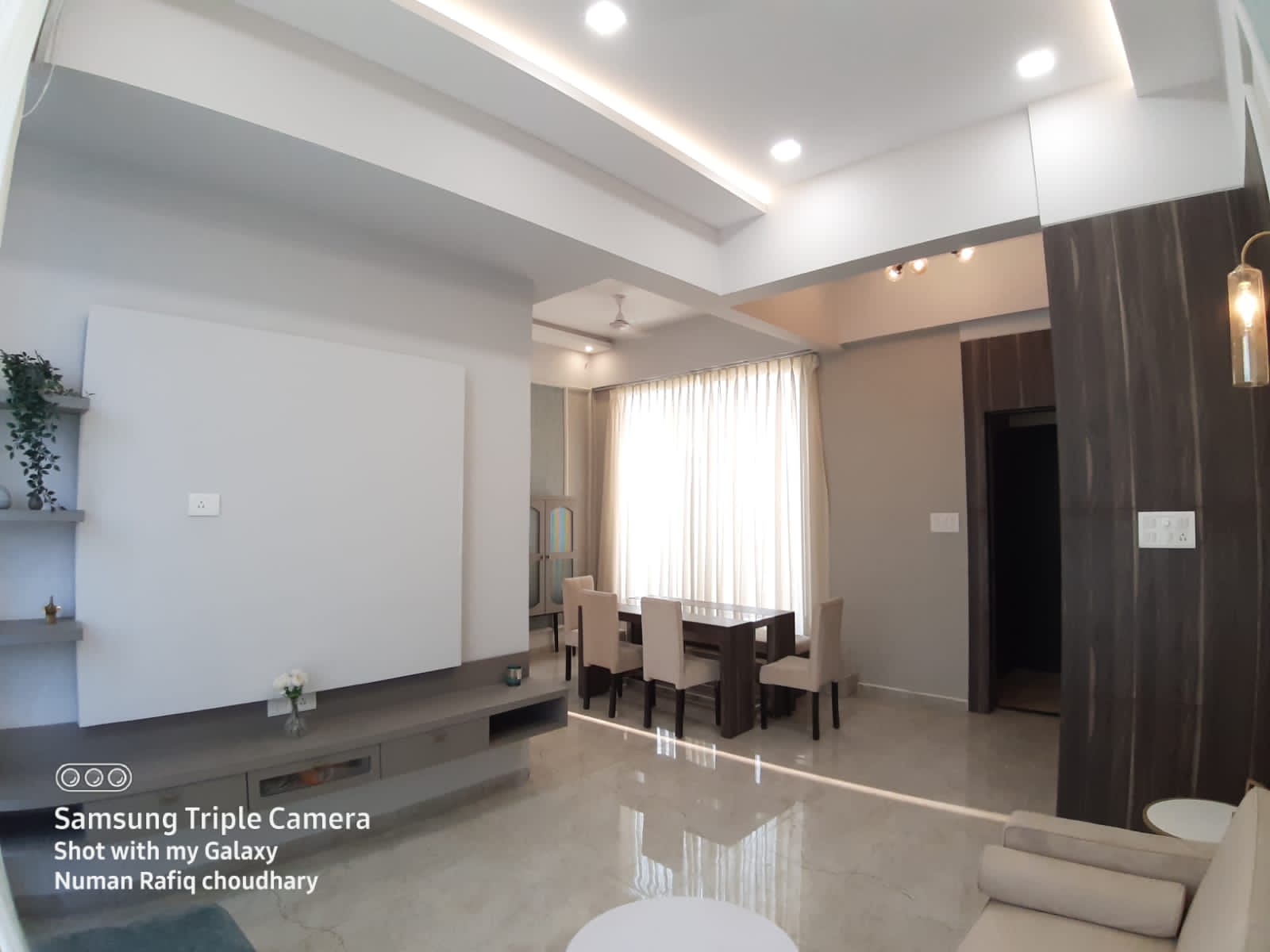 3 BHK Apartment for Sale in Goregaon East Mumbai