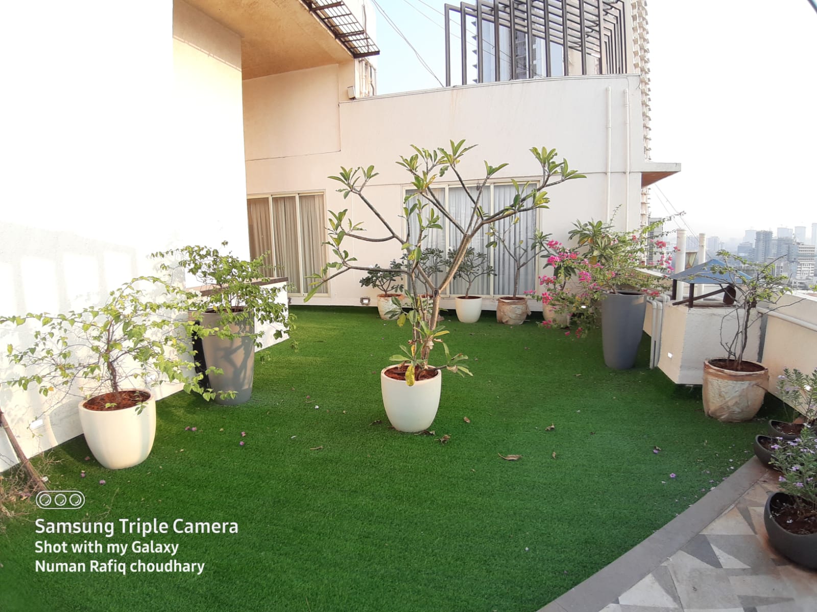 3 BHK Apartment for Sale in Goregaon East Mumbai