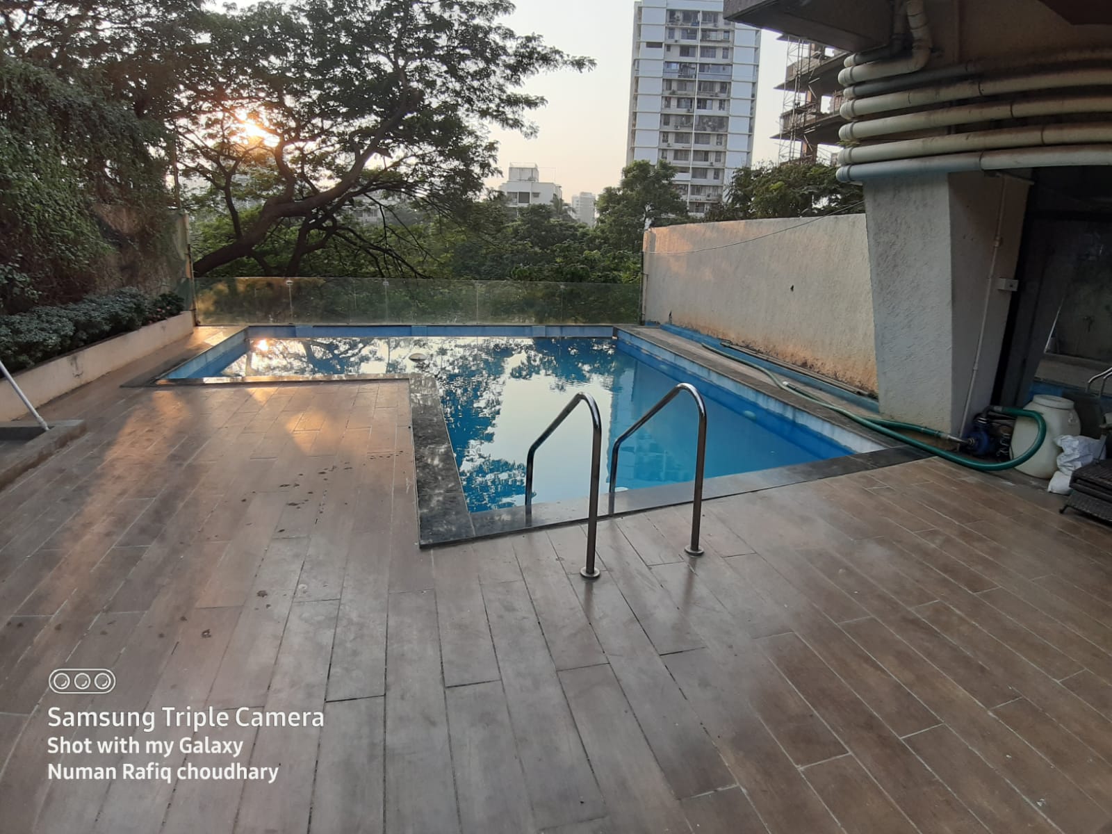 3 BHK Apartment for Sale in Goregaon East Mumbai
