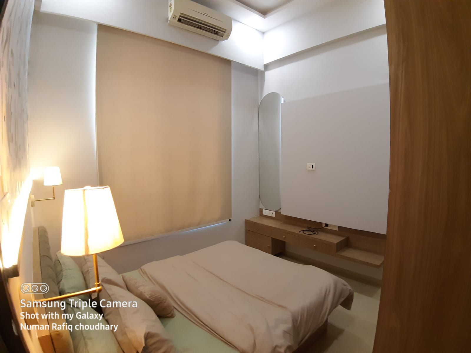 3 BHK Apartment for Sale in Goregaon East Mumbai
