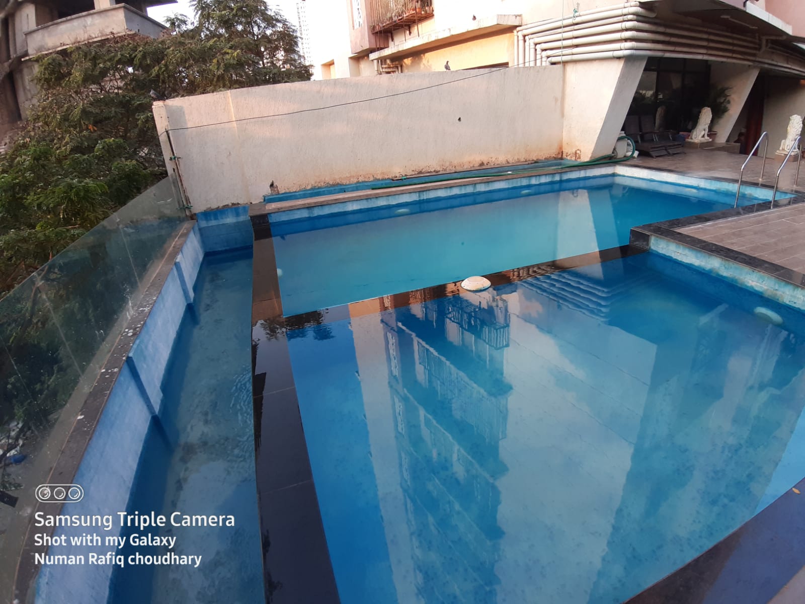 3 BHK Apartment for Sale in Goregaon East Mumbai