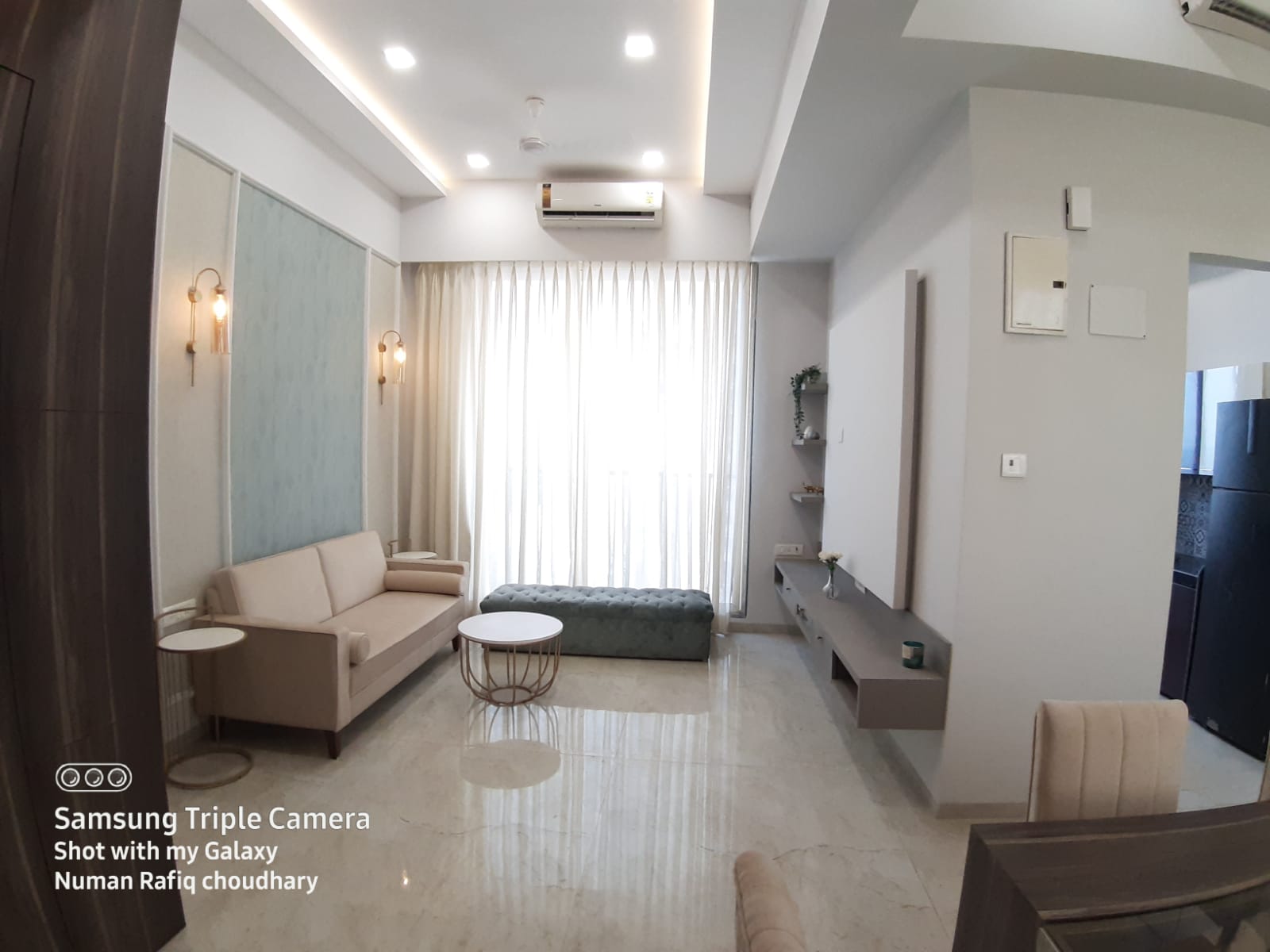 3 BHK Apartment for Sale in Goregaon East Mumbai