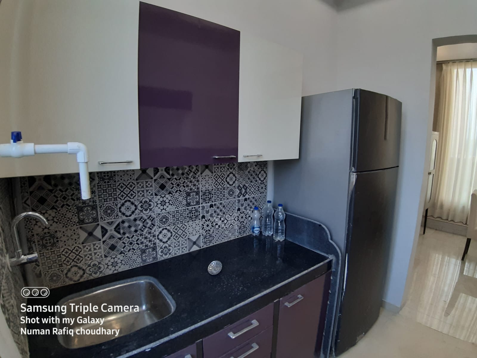 3 BHK Apartment for Sale in Goregaon East Mumbai
