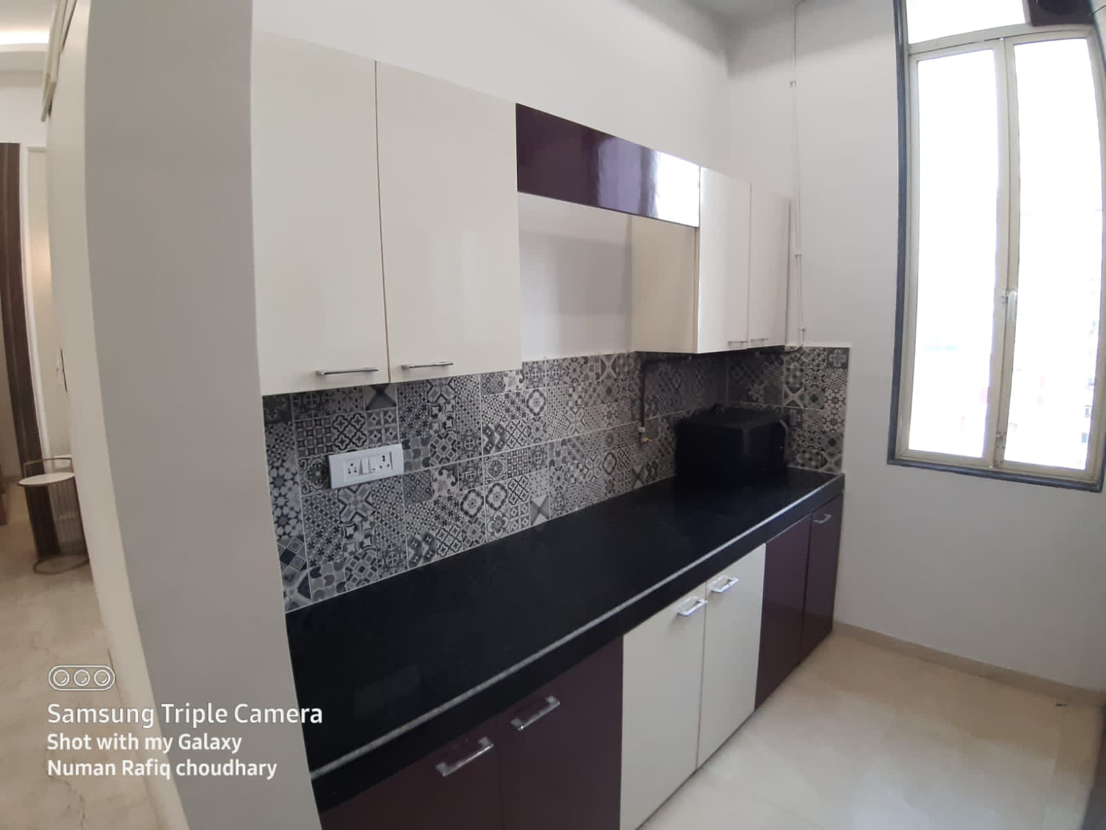 3 BHK Apartment for Sale in Goregaon East Mumbai