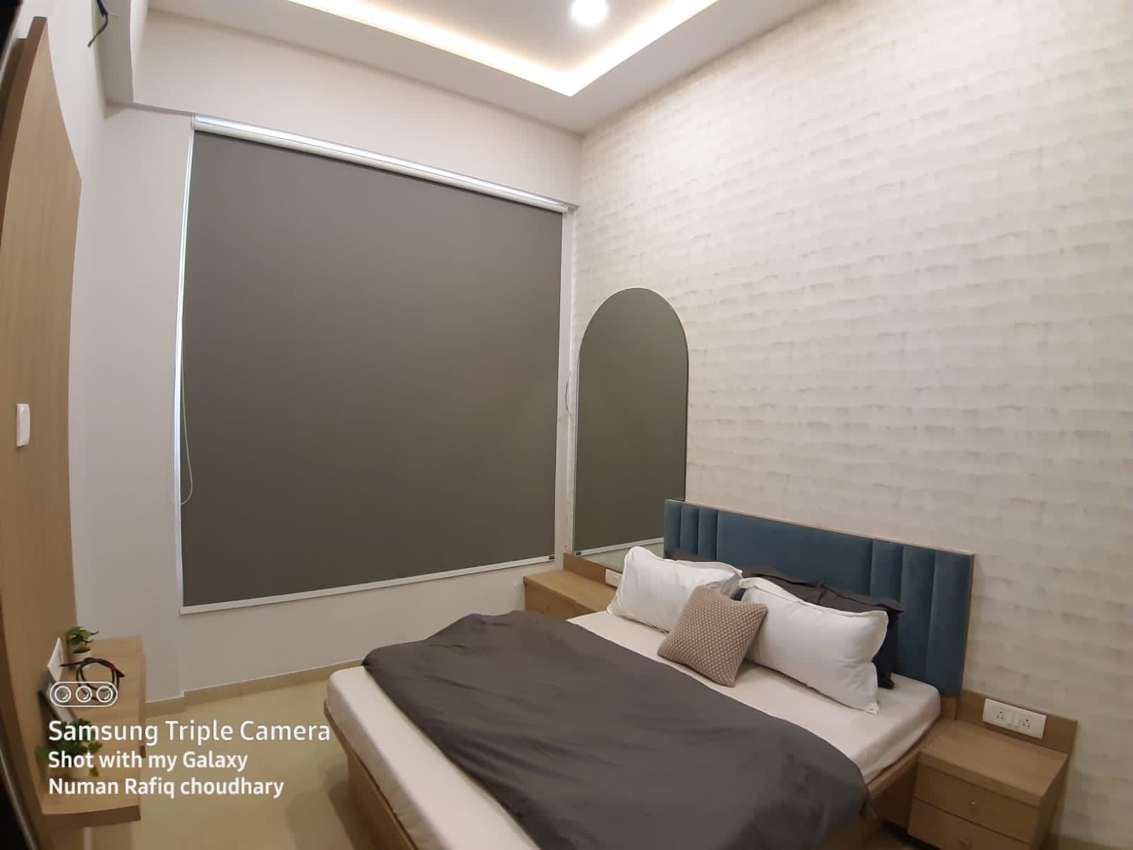 3 BHK Apartment for Sale in Goregaon East Mumbai