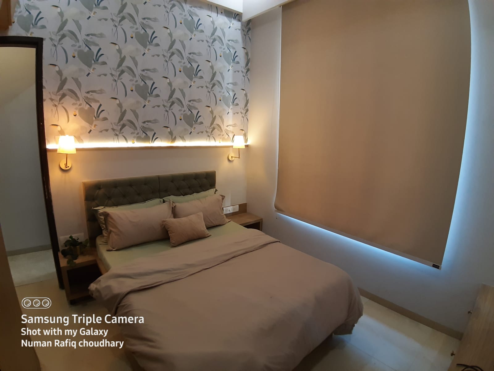 3 BHK Apartment for Sale in Goregaon East Mumbai