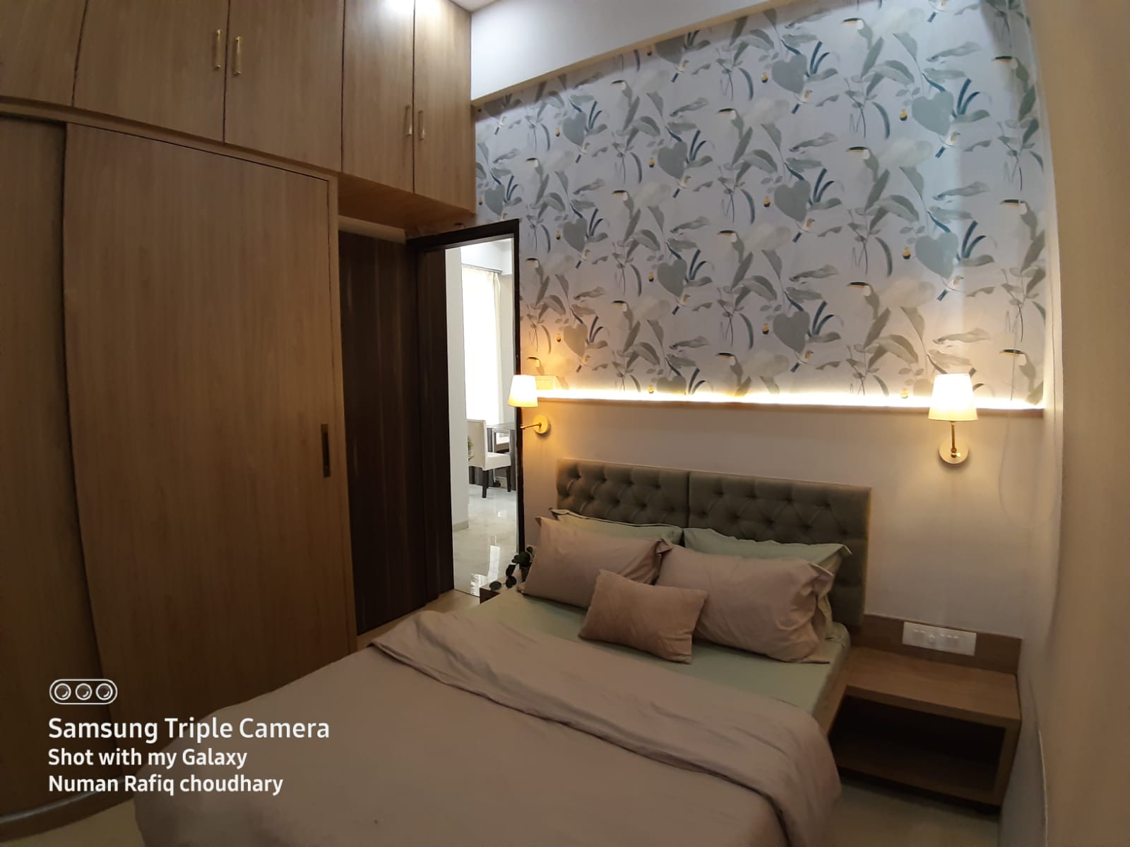 3 BHK Apartment for Sale in Goregaon East Mumbai