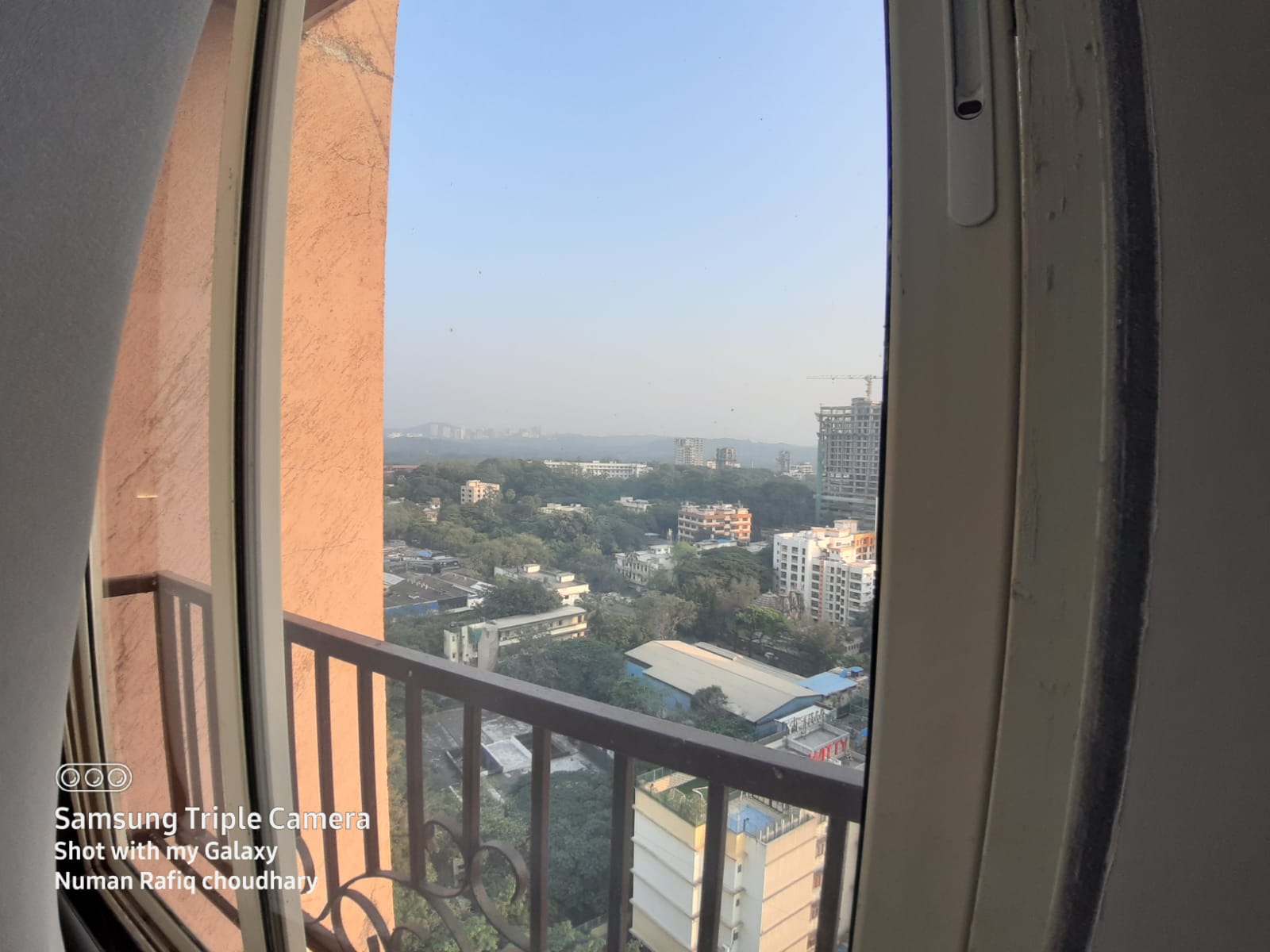 3 BHK Apartment for Sale in Goregaon East Mumbai
