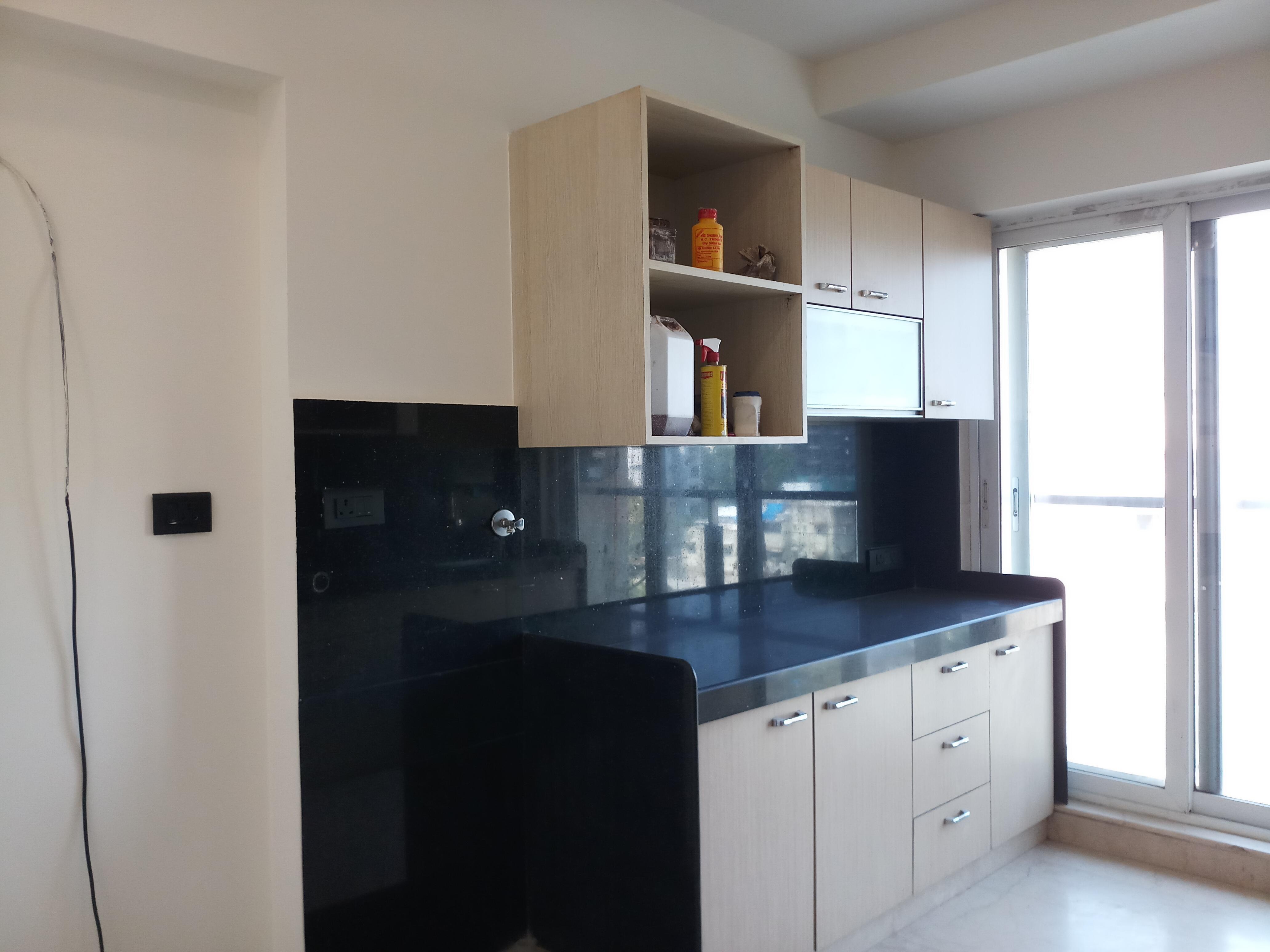 4 BHK Apartment for Sale in Vakola Mumbai
