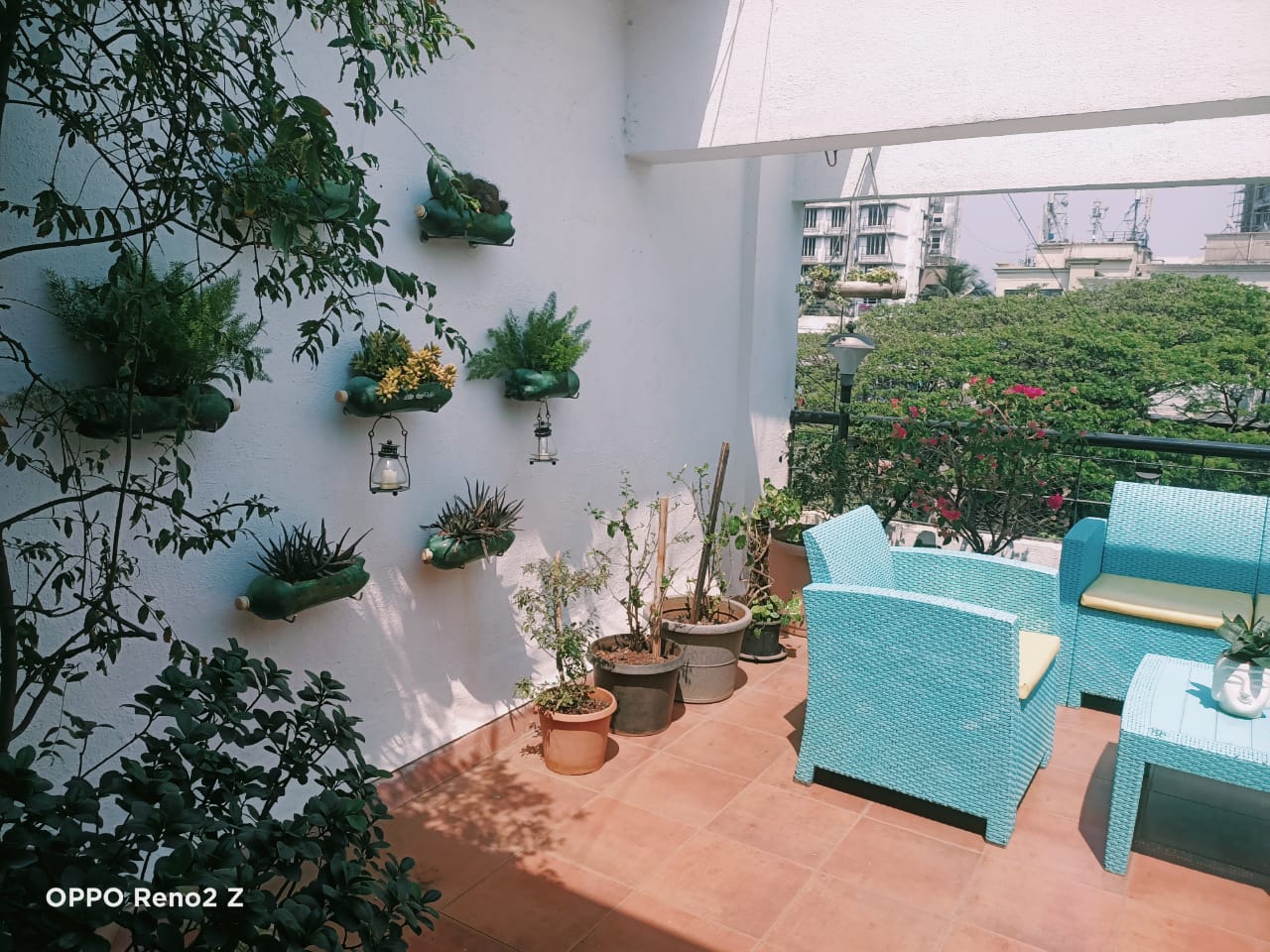 3 BHK Apartment for Sale in TPS no.3, Sen Nagar Mumbai