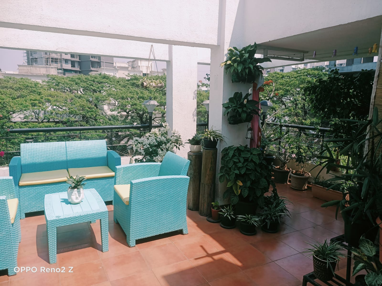 3 BHK Apartment for Sale in TPS no.3, Sen Nagar Mumbai