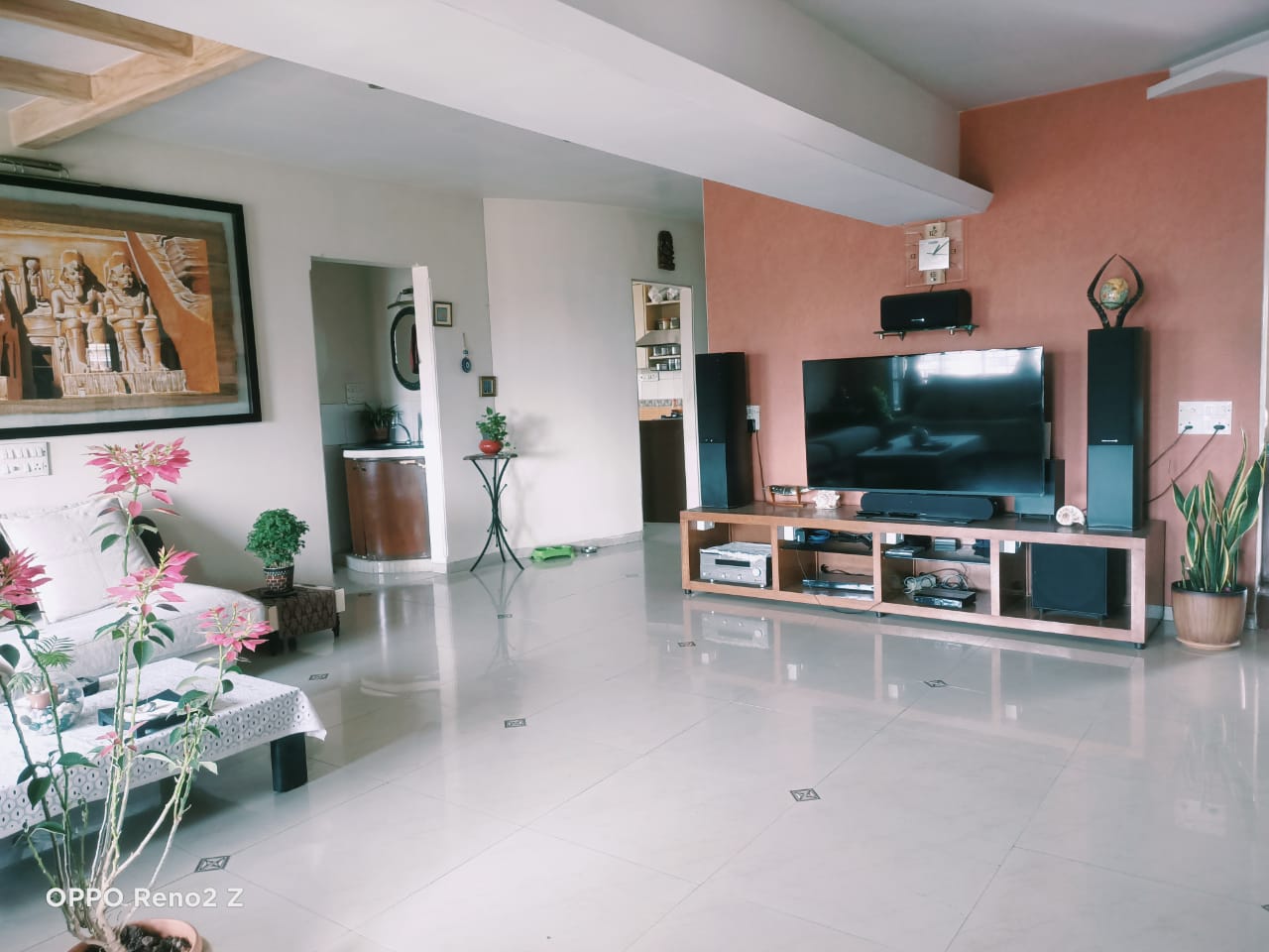 3 BHK Apartment for Sale in TPS no.3, Sen Nagar Mumbai