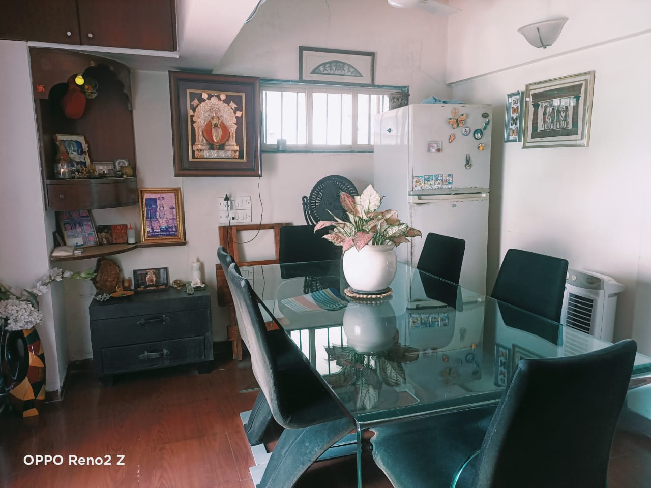 3 BHK Apartment for Sale in TPS no.3, Sen Nagar Mumbai