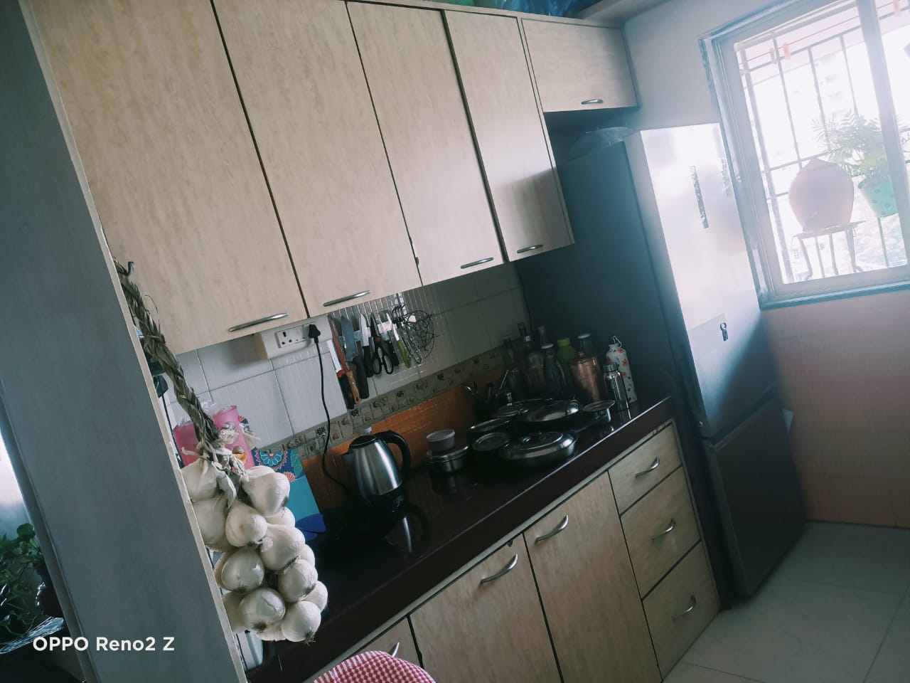 3 BHK Apartment for Sale in TPS no.3, Sen Nagar Mumbai