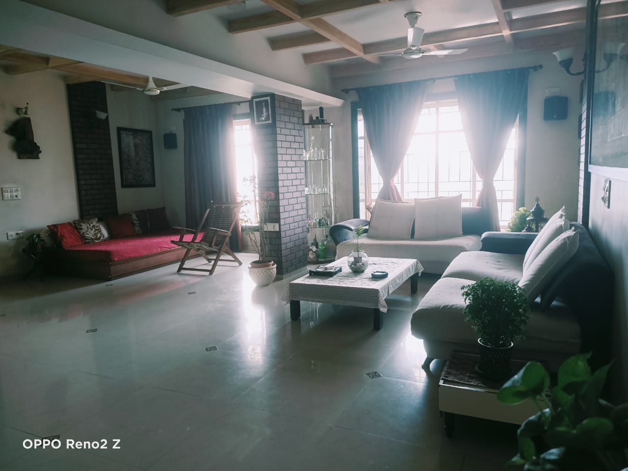 3 BHK Apartment for Sale in TPS no.3, Sen Nagar Mumbai