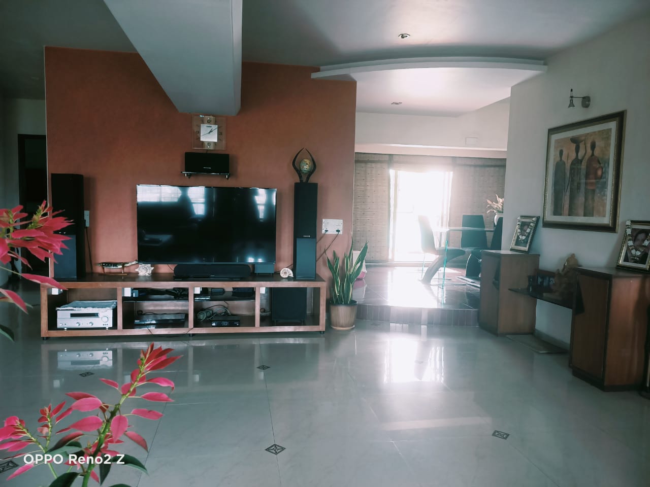 3 BHK Apartment for Sale in TPS no.3, Sen Nagar Mumbai