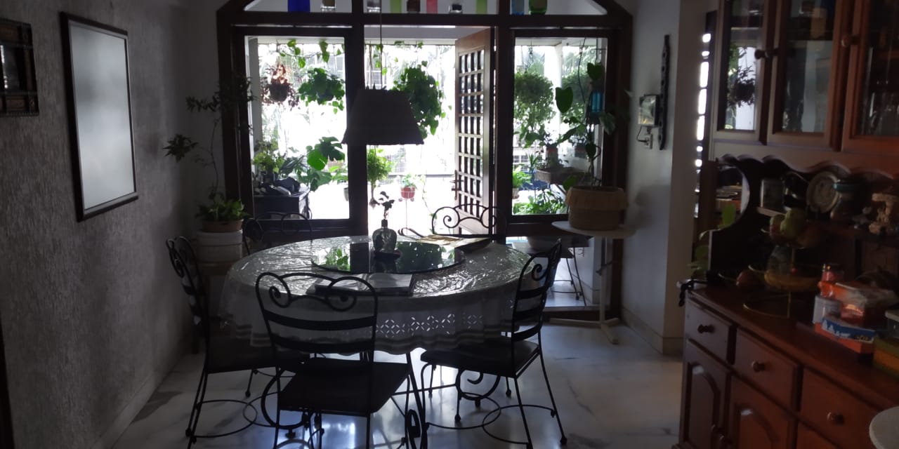 3 BHK Apartment for Sale in Almeida park Mumbai